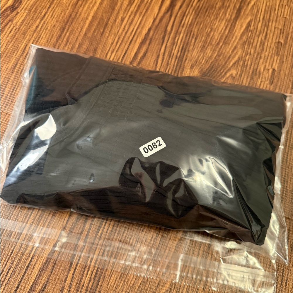 Sam Edelman Black Sheer Blouse | L - Picture 10 of 13
